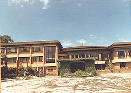 Shangri-La (Pokhra)