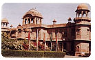 Lall Garh Palace Bikaner