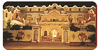 Laxmi Vilas Palace Bharatpur