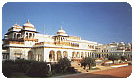 Rambag Palace Jaipur